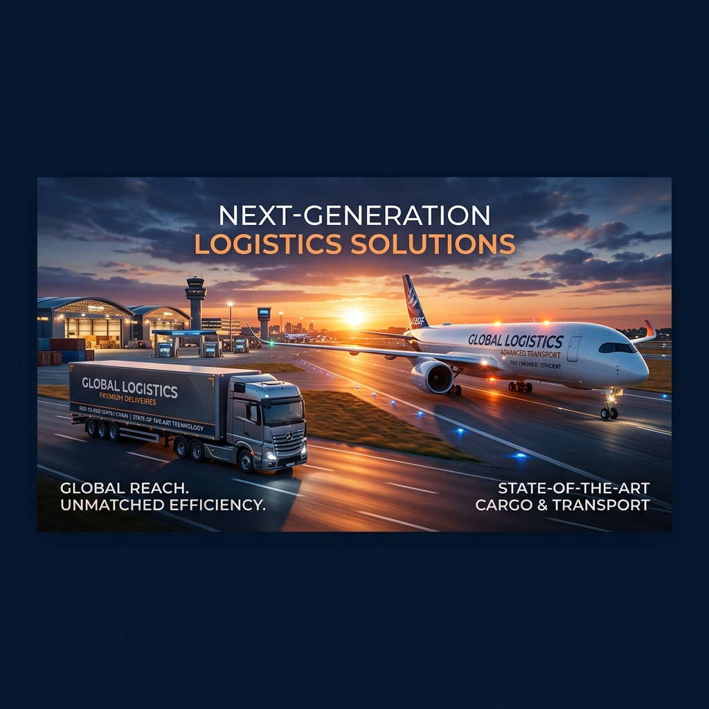 EJ Premium Cargo Operations